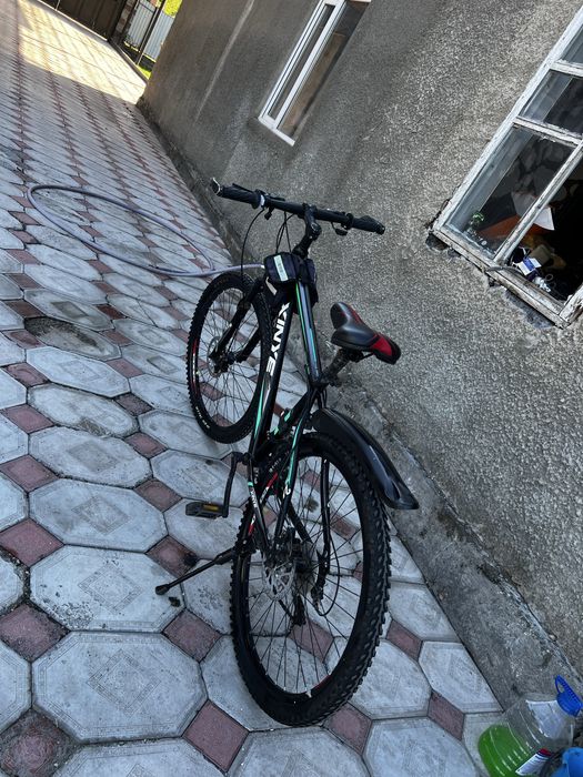 продам велик 35к