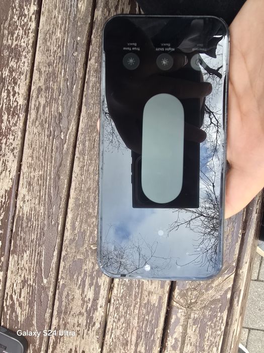 Iphone 14 Pro Max Black