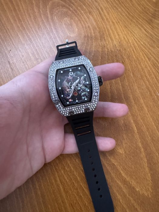 Часовник Richard Mille