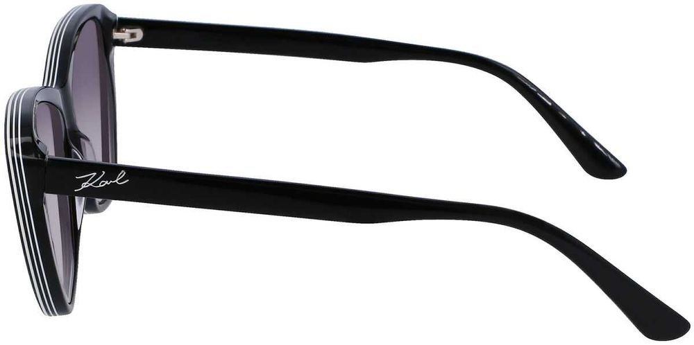 Оригинални дамски слънчеви очила Karl Lagerfeld -52%