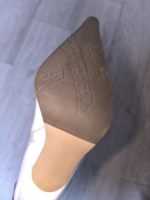 Сапоги производства Италия(оригинал)