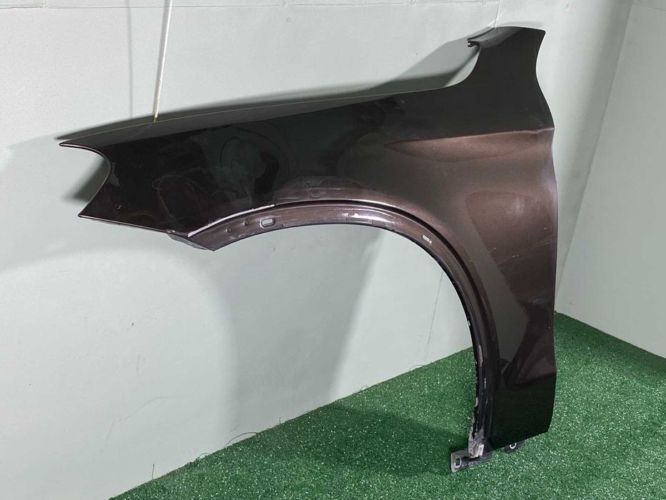 калник ляв десен калници Mercedes W253 GLC 2015-2022 г. #1011V, #1012V