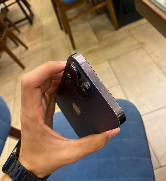Iphone 14 pro max