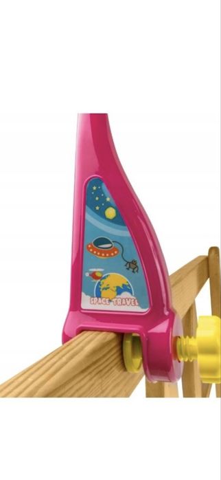 Игрушка-подвеска мобиль Huanger