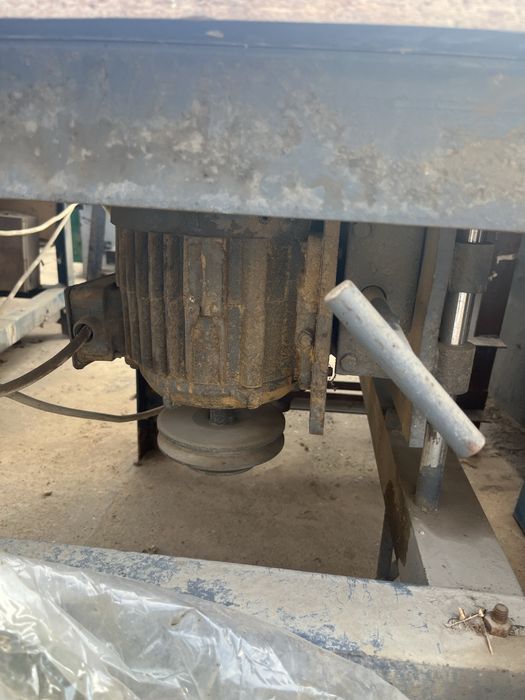 Станок длч дерева