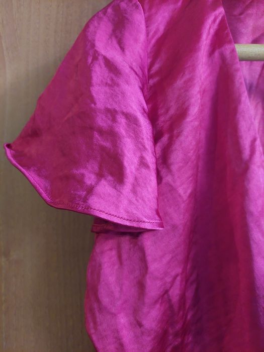 Дамска рокля Chi Chi, тип "Прегърни ме"