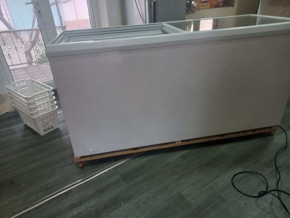 Морозилник pozis