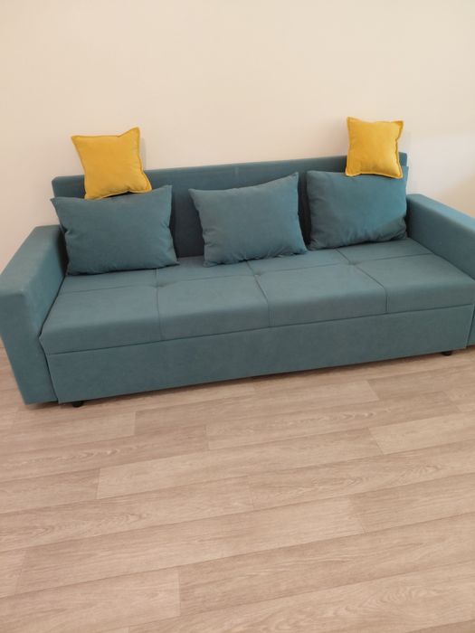 Диван раскладной