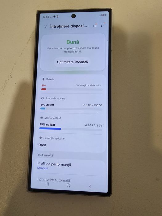 Display Z Fold 6 256GB Grey