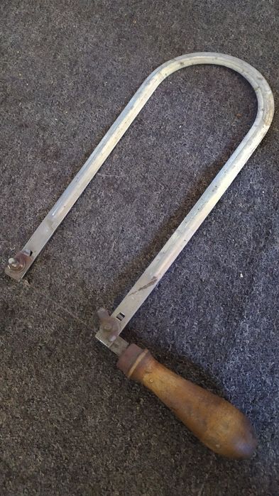 Инструмент для работы с деревом