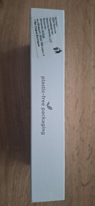 Motorola g06 256GB 4GB RAM Зелен