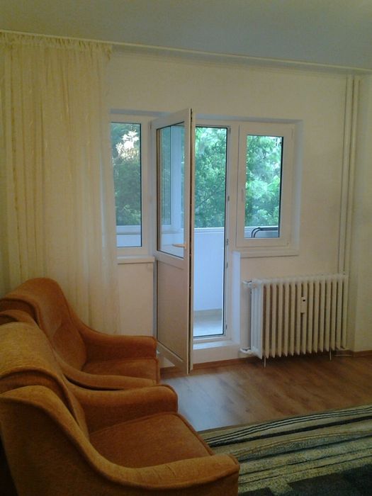 Apartament 2 camere Rahova