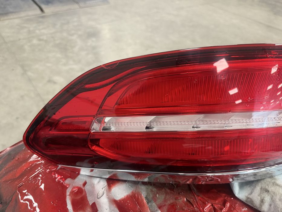 Заден десен стоп  Mercedes GLE