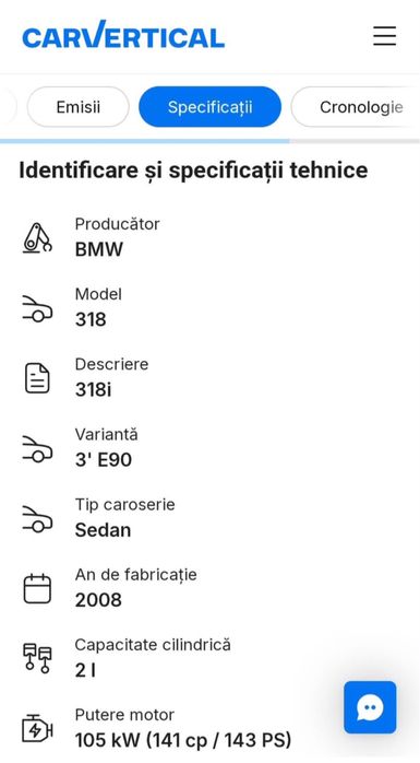 Vand BMW E90 Urgent‼️