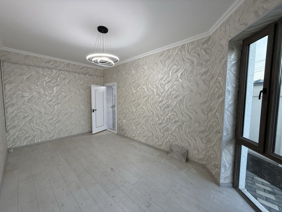 Ховли сотилади Сергелм жданов 1,7 сотх 5 хона