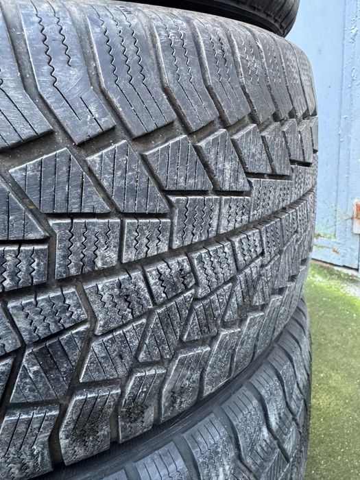 225/40 R18 245/40 R18 GENERAL ALTIMAX WINTER 3