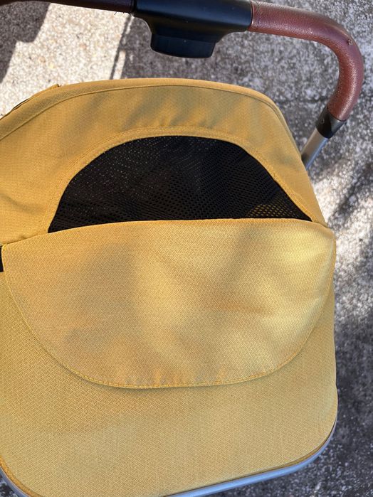 Лятна количка Chipolino Combo