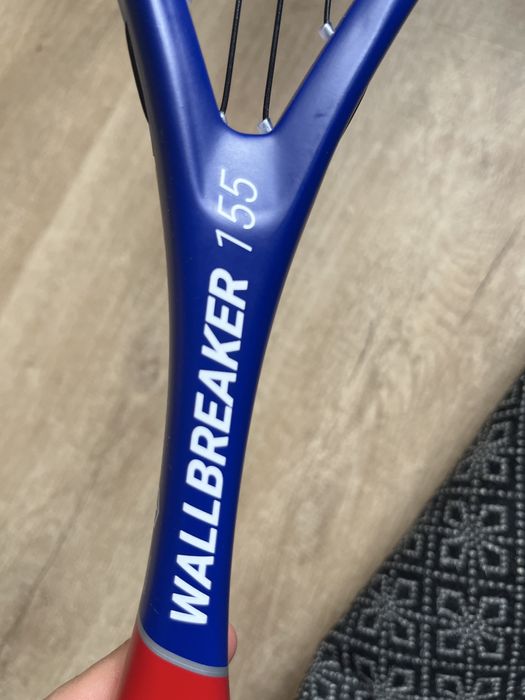 Racheta Perfly Wallbreaker 155 - Squash