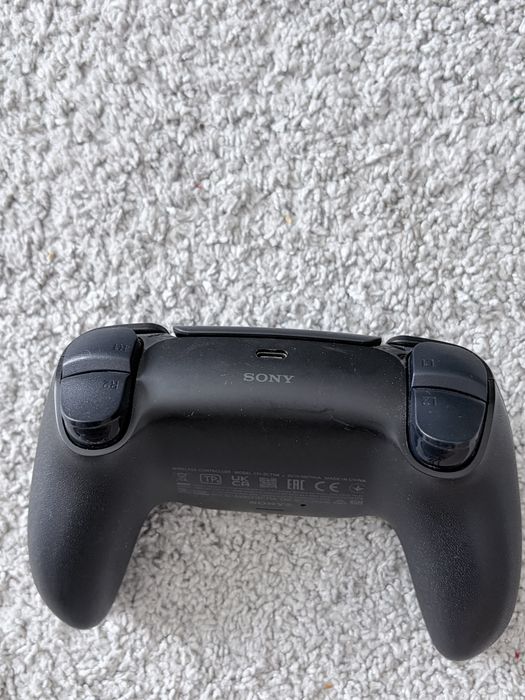 Controller/Maneta PS5 DualSense Negru