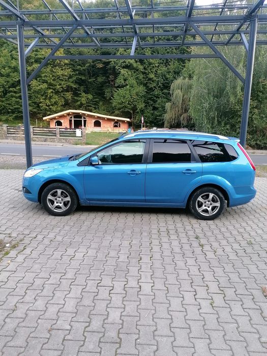 FORD Focus 2011 — imagine 3