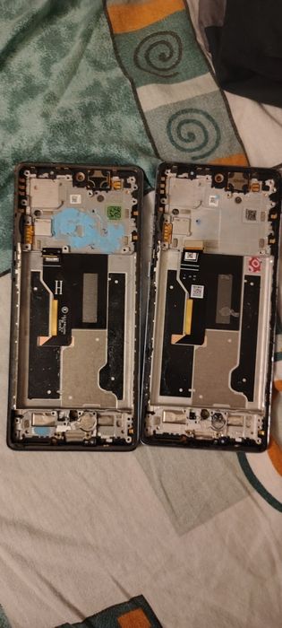 Șasiu Motorola edge 50 fusion 2 buc