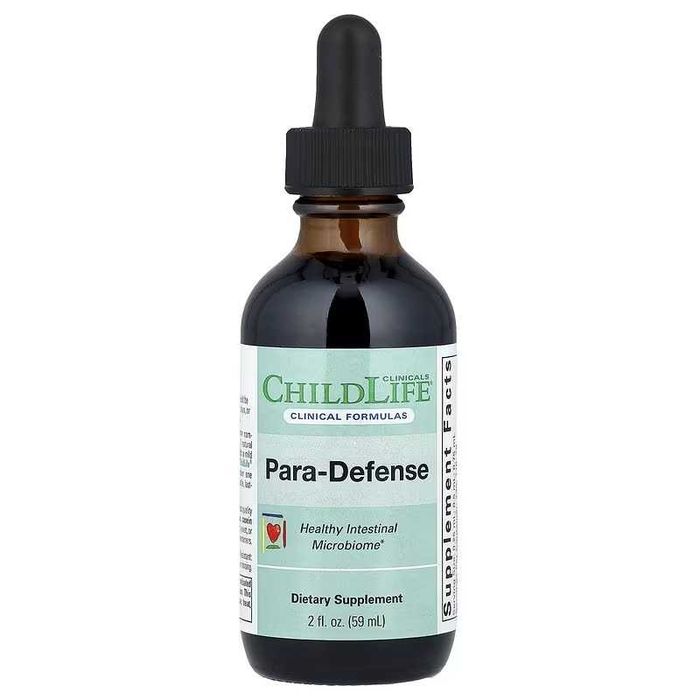 ChildLife Clinicals Para-Defense Para Defense