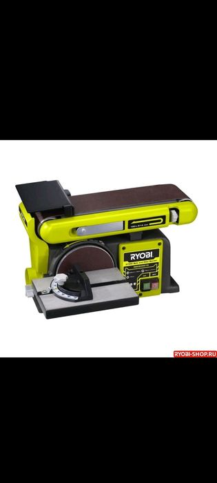 Сверлинный станок  crown