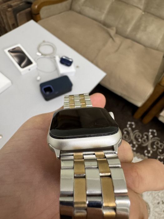 Apple watch se2 40mm gps 98%