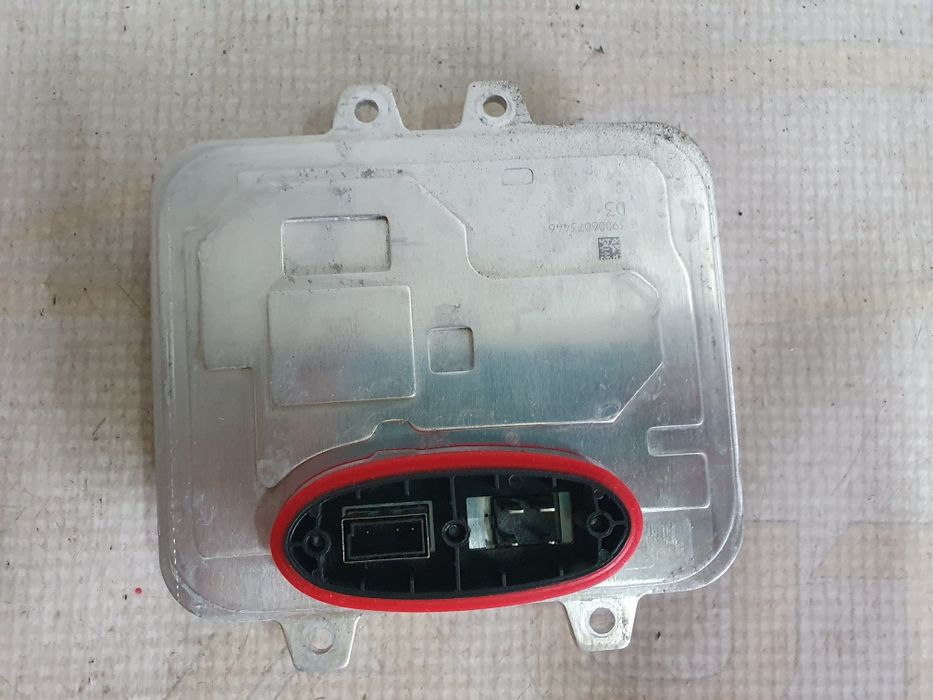 Droser balast xenon Bmw X6 Mercedes Jaguar XE cod 5DV009610-40