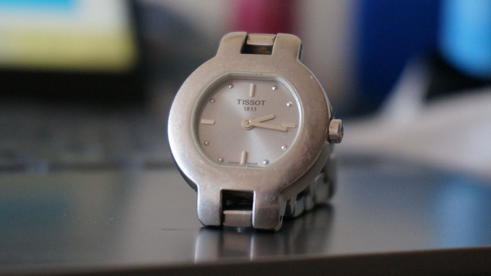 Винтидж часовници Tissot G330K ретро
Tissot G330K е
Tissot G330K е