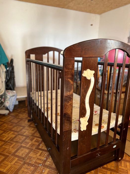 Продам манеж