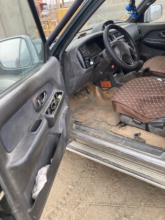 Прадам не дорого пикап L200