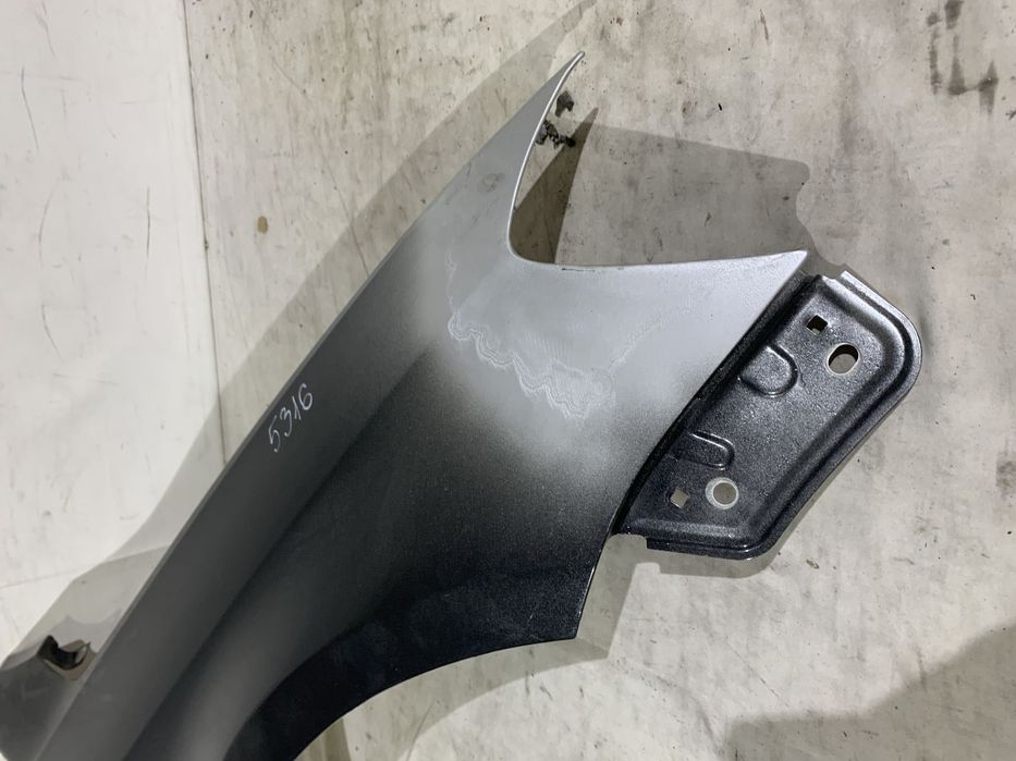 Aripa dreapta fata, VW Passat B7, 2011, 2012, 2013, 2014, 2015.