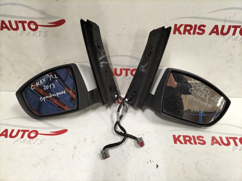 Огледало - огледала Ford C-max / Форд Ц Макс 2013г.
