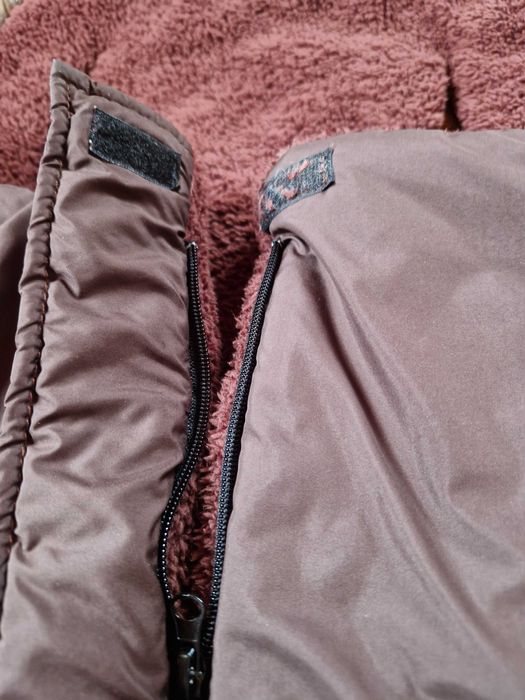 Чувал за количка