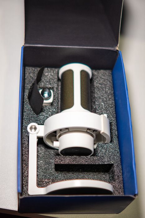 Fifine Amplegame A8 микрофон