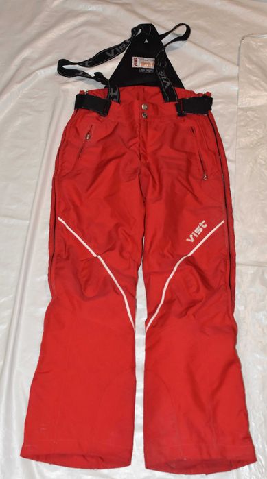 Pantaloni VIST Ski Pegasus Jr 152 cm Cadou