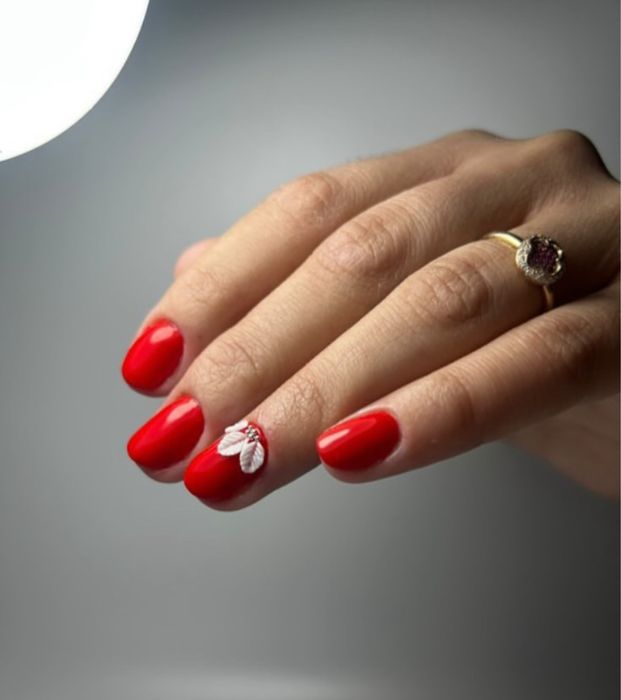 Unghii cu gel Targoviste