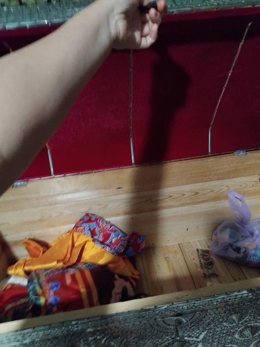 Samarkand Shahar registon