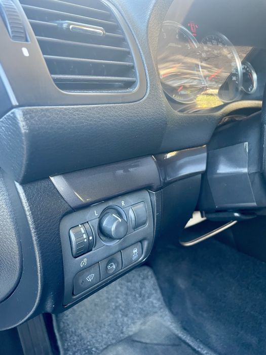 Vand Subaru Outback 2.0 diesel