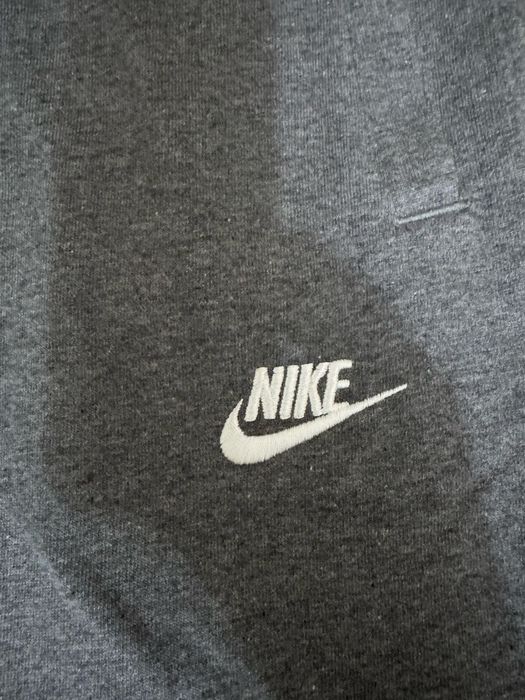 Мужская оригинал шорты от бренда Nike