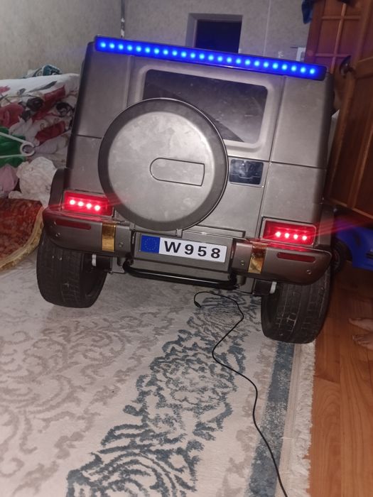 Продам gelen vagin detski