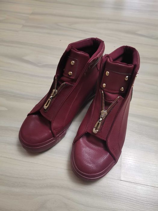 дамски обувки/кецове