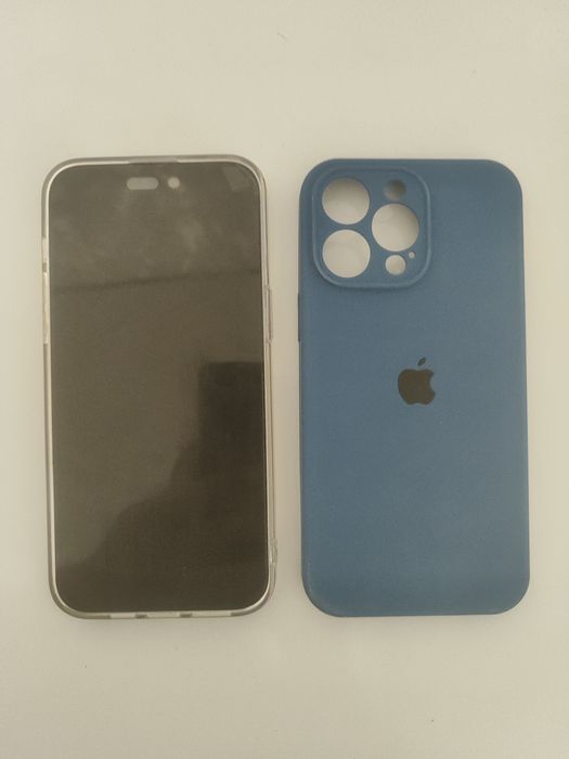 Продам Айфон в отличном состоянии