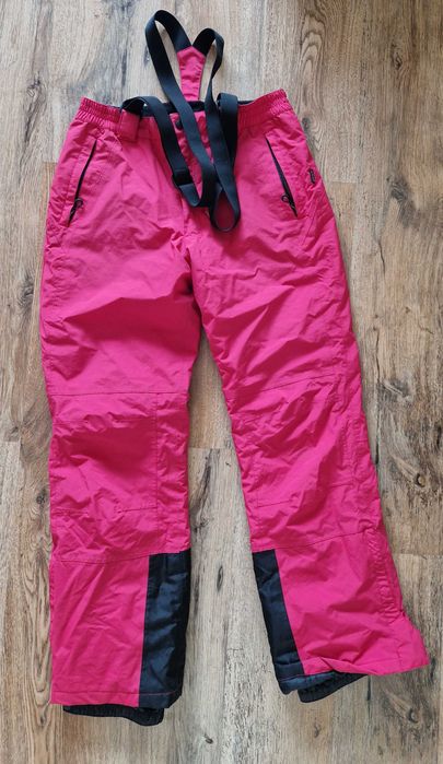 Pantaloni de schi dama, marimea M-L
