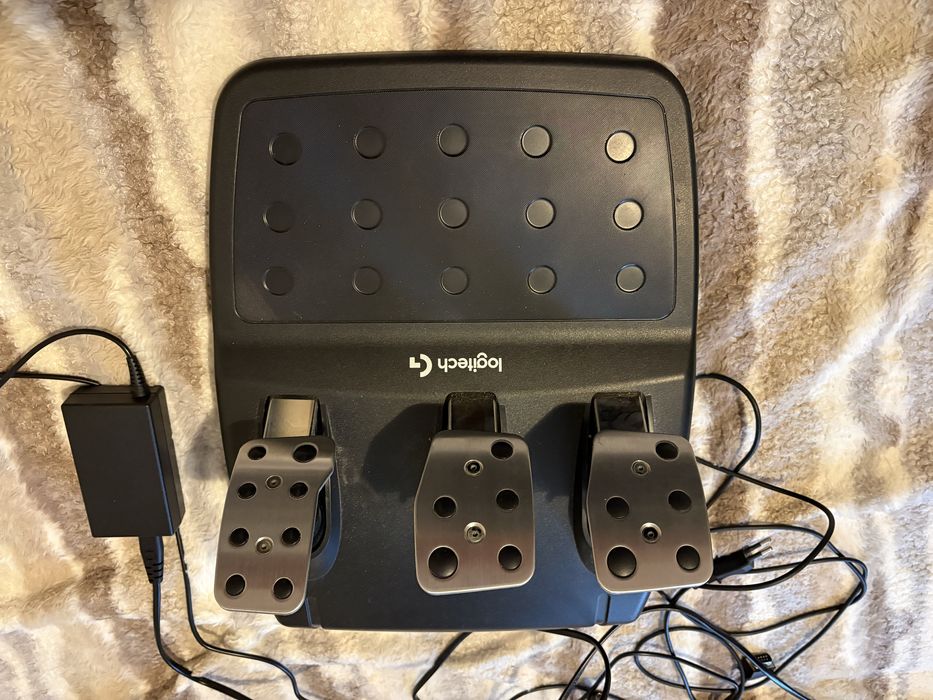 Volan logitech g920
