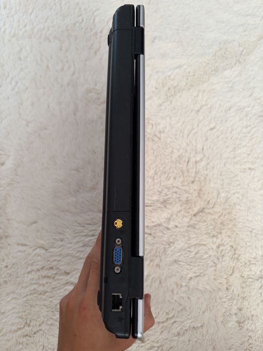laptop Fujitsu computers siemens