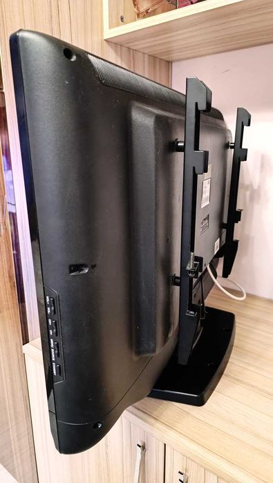 32" LED TV Blaupunkt 3D Full HD 1080p USB