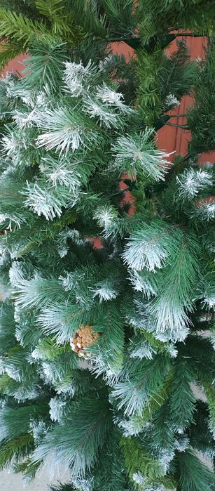 Коледни   украси