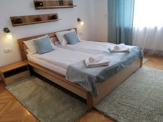 Apartment in Sibiu - Vedere 4